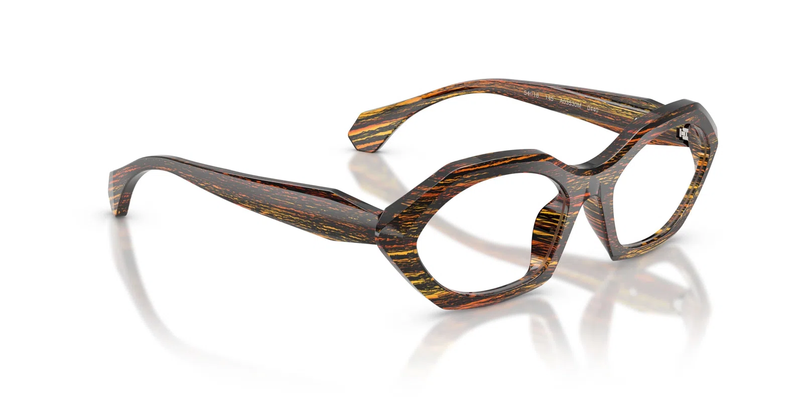 Alain Mikli 3530M Eyeglasses - view 22